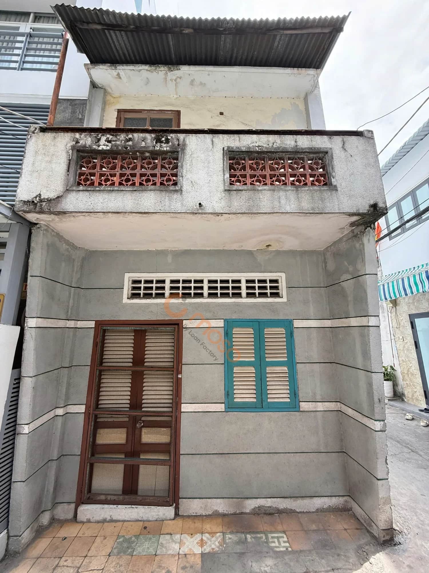Bán nhà hẻm 10/76/2 Đường Hoàng Hoa Thám Quận Bình Thạnh, TP.HCM – 2 phòng ngủ, giá 5.7 tỷ Bán nhà hẻm 10/76/2 Đường Hoàng Hoa Thám Quận Bình Thạnh, TP.HCM – 2 phòng ngủ, giá 5.7 tỷ