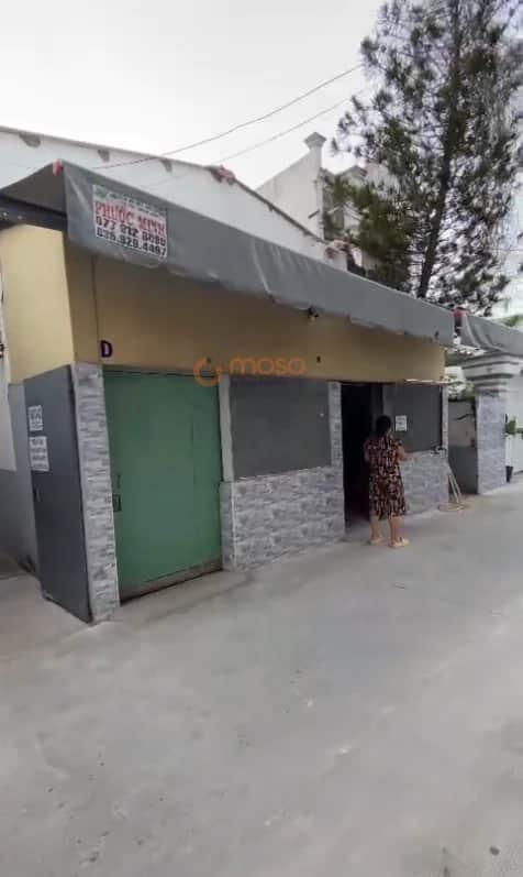 Bán nhà hẻm Đường Trường Chinh Quận Tân Bình, Hồ Chí Minh – 15 phòng ngủ, giá 22 tỷ Bán nhà hẻm Đường Trường Chinh Quận Tân Bình, Hồ Chí Minh – 15 phòng ngủ, giá 22 tỷ