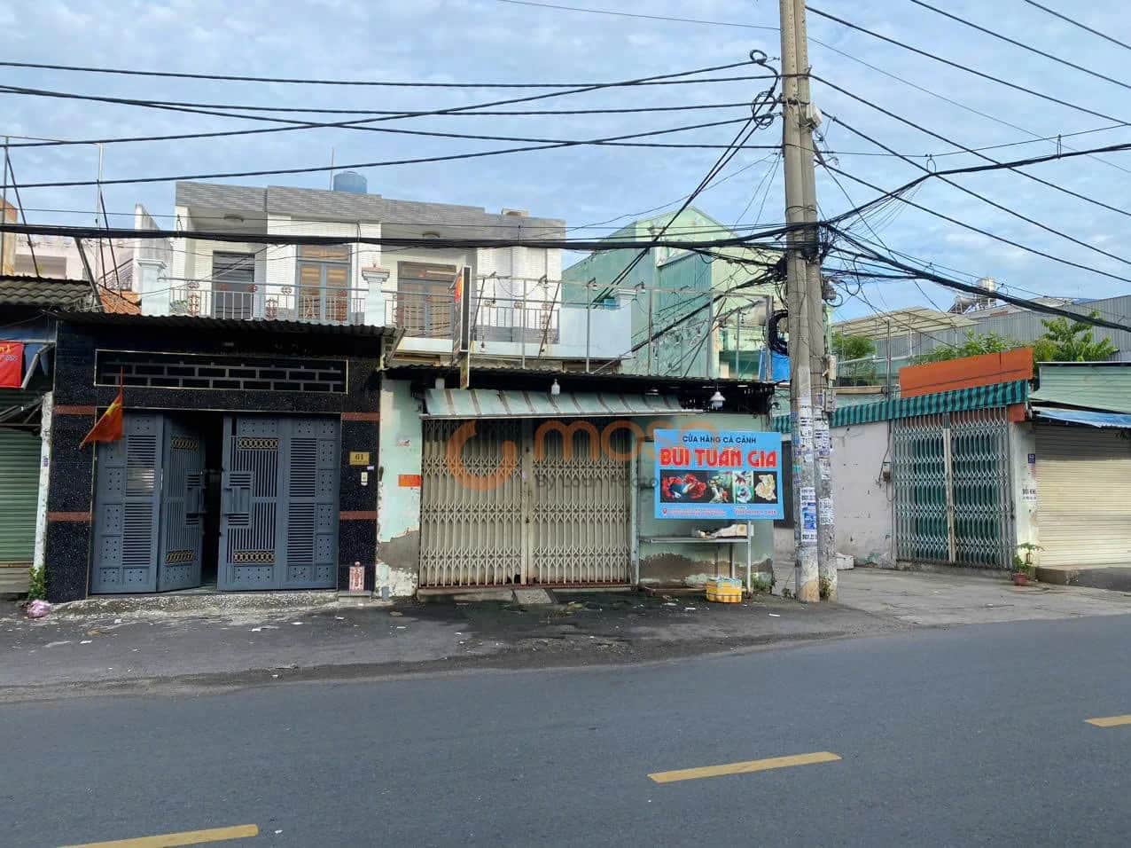 Bán nhà mặt tiền Đường Bình Long Quận Bình Tân, TP.HCM – 2 phòng ngủ, giá 18.6 tỷ Bán nhà mặt tiền Đường Bình Long Quận Bình Tân, TP.HCM – 2 phòng ngủ, giá 18.6 tỷ