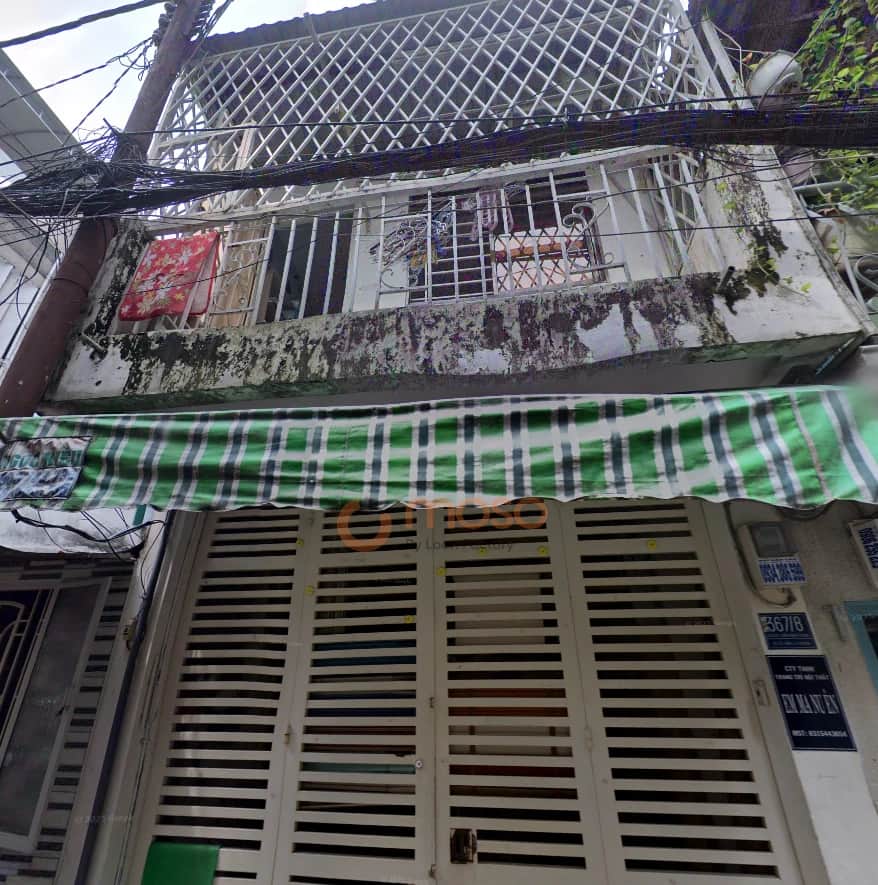 Bán nhà hẻm Đường Trần Bình Trọng Quận 5, Hồ Chí Minh – 2 phòng ngủ, giá 12 tỷ Bán nhà hẻm Đường Trần Bình Trọng Quận 5, Hồ Chí Minh – 2 phòng ngủ, giá 12 tỷ