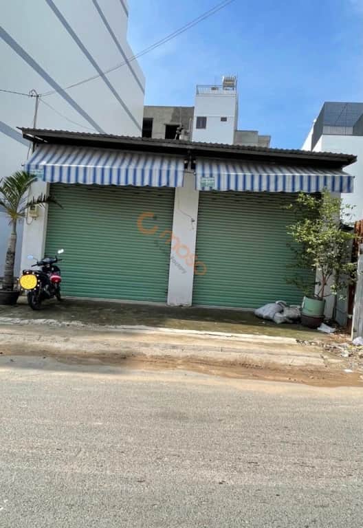 Bán nhà mặt tiền Đường Thái Thị Nhạn Quận Tân Bình, Hồ Chí Minh – 1 phòng ngủ, giá 34 tỷ