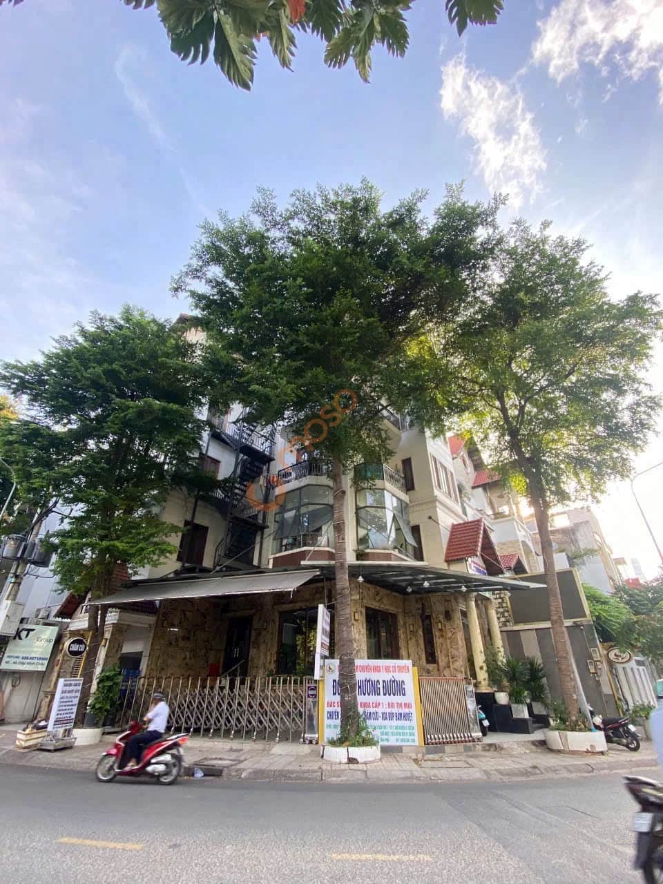 Bán nhà mặt tiền - 48 Diệp Minh Châu Quận Tân Phú, TP.HCM – 10 phòng ngủ, giá 33.5 tỷ Bán nhà mặt tiền - 48 Diệp Minh Châu Quận Tân Phú, TP.HCM – 10 phòng ngủ, giá 33.5 tỷ