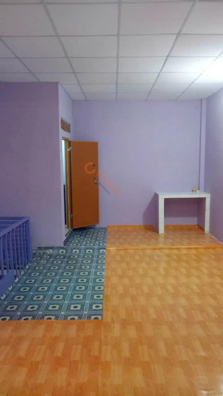 Bán nhà hẻm 152/64/1C Lạc Long Quân Quận 11, TP.HCM – 2 phòng ngủ, giá 3.2 tỷ