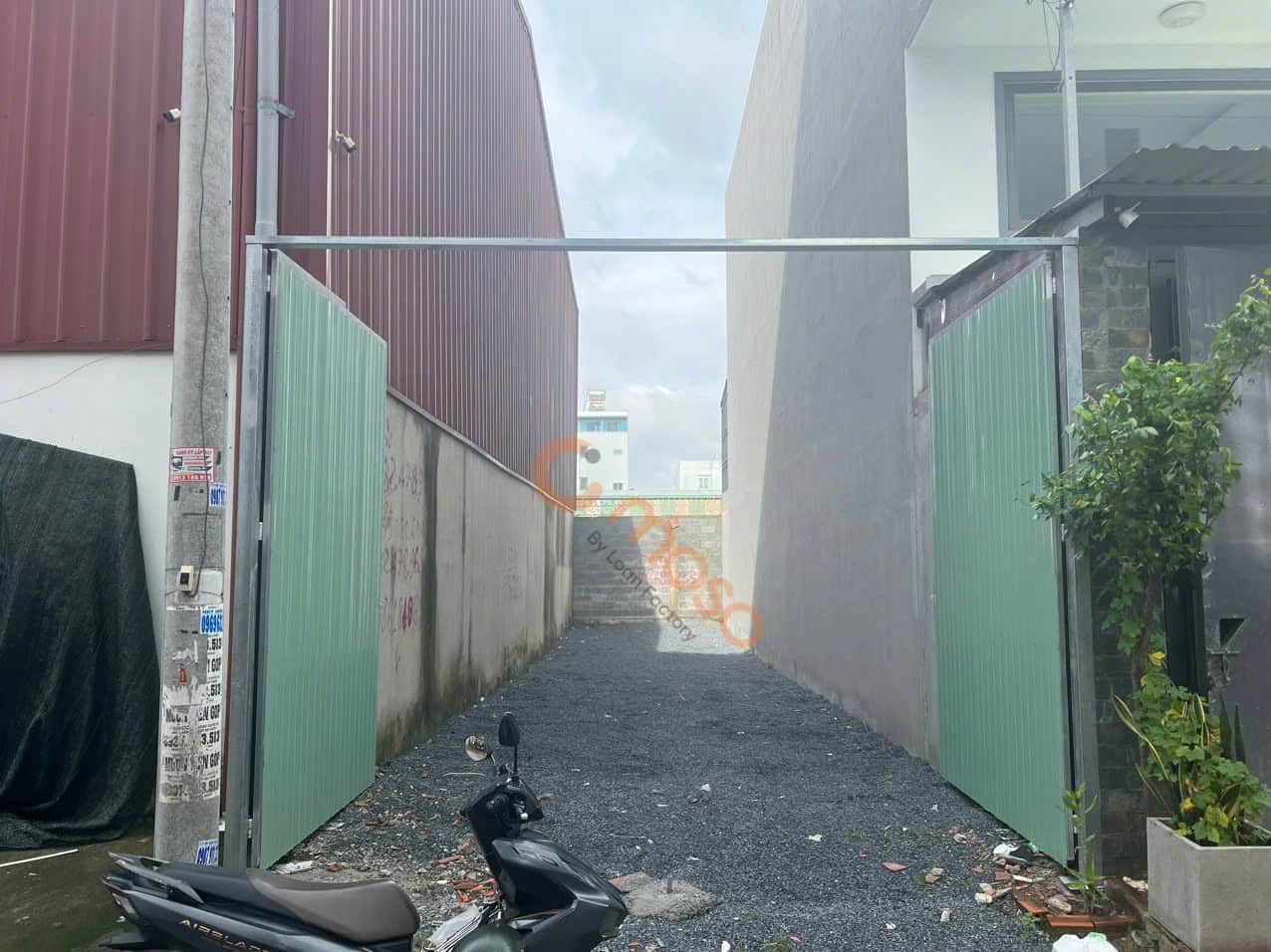 Bán đất Hà Huy Giáp Quận 12, TP.HCM – 1 phòng ngủ, giá 4.9 tỷ Bán đất Hà Huy Giáp Quận 12, TP.HCM – 1 phòng ngủ, giá 4.9 tỷ