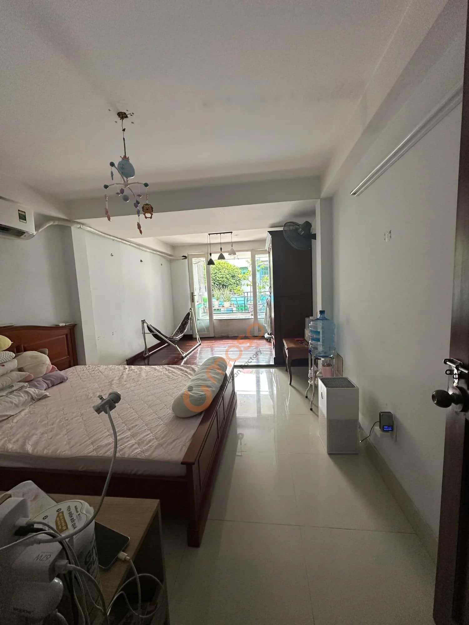 Bán nhà hẻm 17/15A Đường Thanh Đa Quận Bình Thạnh, TP.HCM – 2 phòng ngủ, giá 11 tỷ