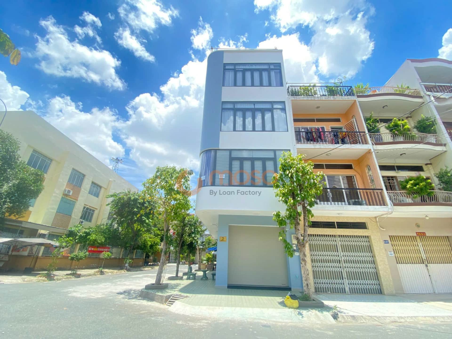 Bán nhà mặt tiền đường số 7B Quận Bình Tân, TP.HCM – 3 phòng ngủ, giá 15.2 tỷ Bán nhà mặt tiền đường số 7B Quận Bình Tân, TP.HCM – 3 phòng ngủ, giá 15.2 tỷ
