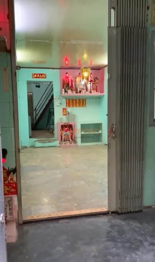 Bán nhà hẻm 161/25B Đường Bùi Hữu Nghĩa Quận 5, TP.HCM – 2 phòng ngủ, giá 6 tỷ Bán nhà hẻm 161/25B Đường Bùi Hữu Nghĩa Quận 5, TP.HCM – 2 phòng ngủ, giá 6 tỷ
