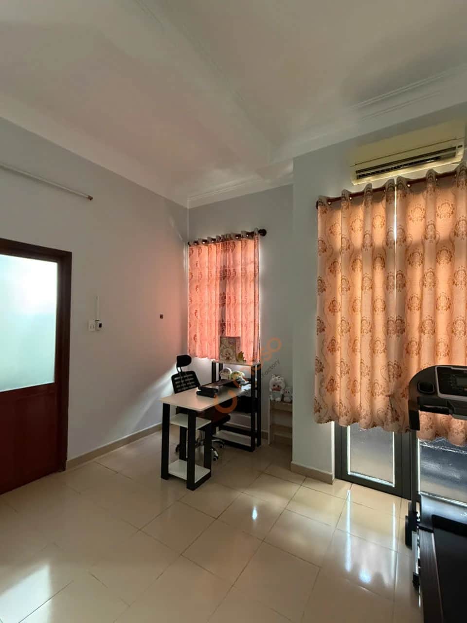 Bán nhà hẻm 476/6 Tân Kỳ Tân Quý Quận Tân Phú, TP.HCM – 1 phòng ngủ, giá 4.8 tỷ