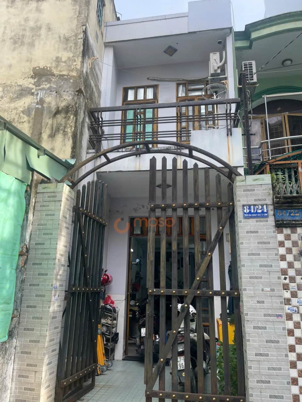 Bán nhà hẻm 84/24 Trần Văn Quang Quận Tân Bình, TP.HCM – 2 phòng ngủ, giá 5.5 tỷ Bán nhà hẻm 84/24 Trần Văn Quang Quận Tân Bình, TP.HCM – 2 phòng ngủ, giá 5.5 tỷ