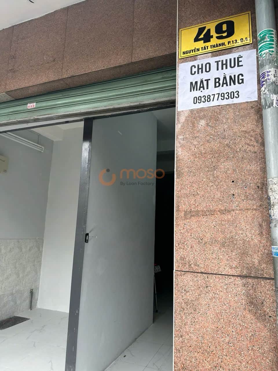 Bán nhà mặt tiền Đường Nguyễn Tất Thành Quận 4, Hồ Chí Minh – 4 phòng ngủ, giá 16.8 tỷ Bán nhà mặt tiền Đường Nguyễn Tất Thành Quận 4, Hồ Chí Minh – 4 phòng ngủ, giá 16.8 tỷ