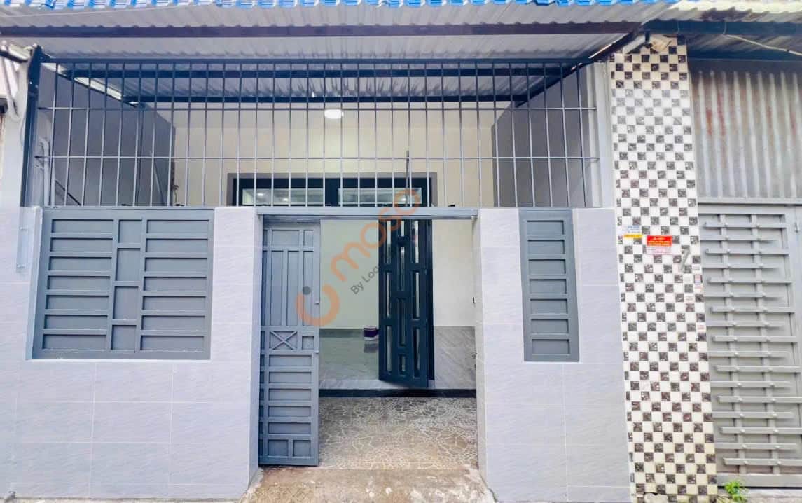 Bán nhà hẻm đường Thạnh Xuân 21 Quận 12, TP.HCM – 2 phòng ngủ, giá 3.9 tỷ Bán nhà hẻm đường Thạnh Xuân 21 Quận 12, TP.HCM – 2 phòng ngủ, giá 3.9 tỷ