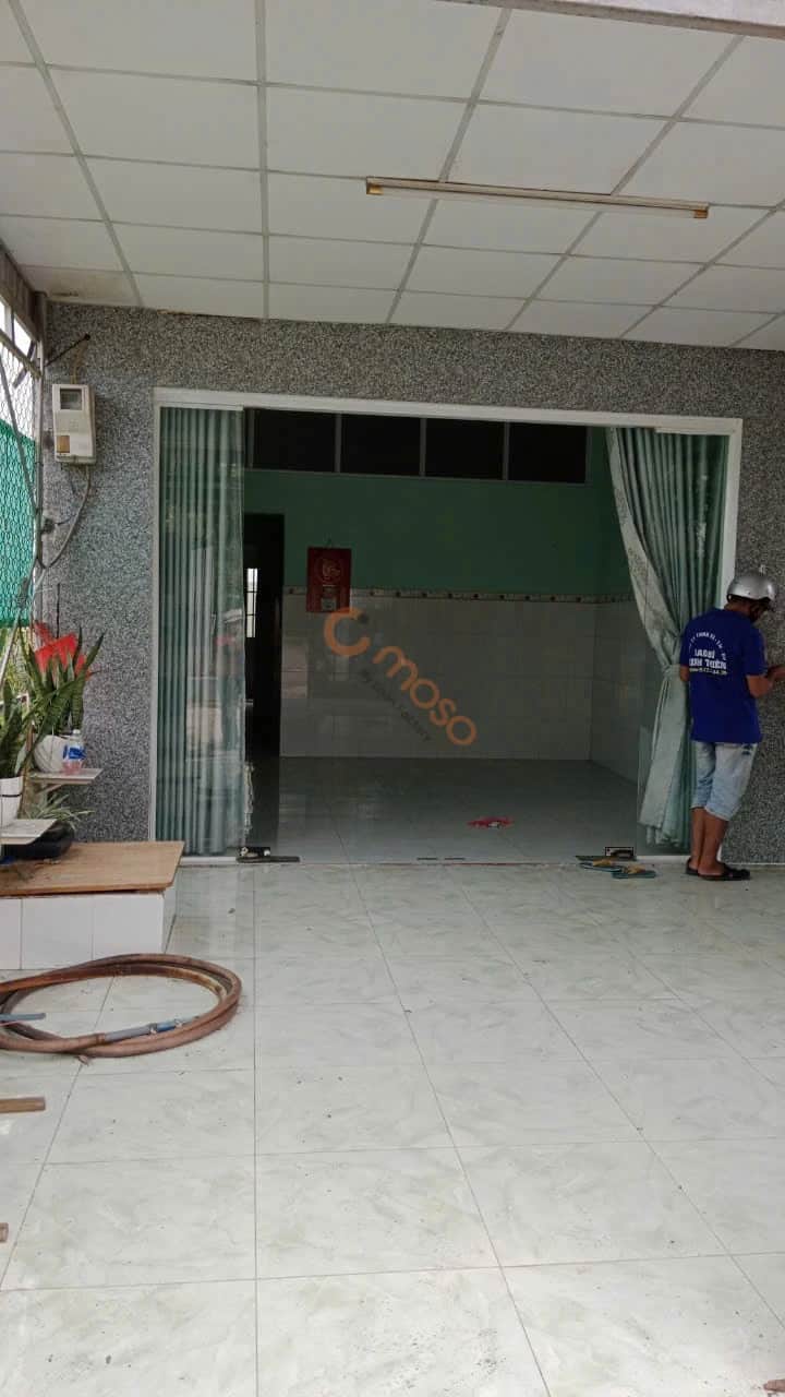 Bán nhà hẻm 92/12 Ngô Thị Nào  Huyện Củ Chi, TP.HCM – 2 phòng ngủ, giá 2.4 tỷ