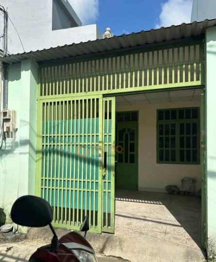 Bán nhà hẻm 15/63 Nguyễn Thị Búp Quận 12, TP.HCM – 2 phòng ngủ, giá 3.8 tỷ Bán nhà hẻm 15/63 Nguyễn Thị Búp Quận 12, TP.HCM – 2 phòng ngủ, giá 3.8 tỷ