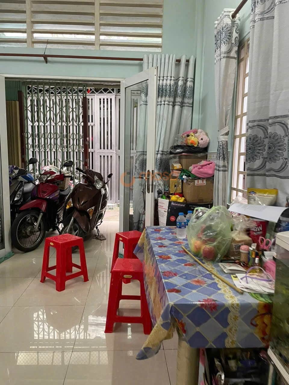 Bán nhà hẻm 156/31 Bình Thới Quận 11, TP.HCM – 4 phòng ngủ, giá 6.2 tỷ