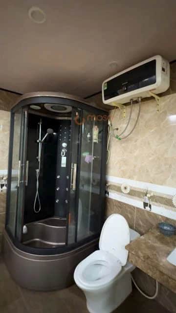 Bán nhà mặt tiền Bùi Hữu Nghĩa Quận 5, TP.HCM – 2 phòng ngủ, giá 37.5 tỷ Bán nhà mặt tiền Bùi Hữu Nghĩa Quận 5, TP.HCM – 2 phòng ngủ, giá 37.5 tỷ