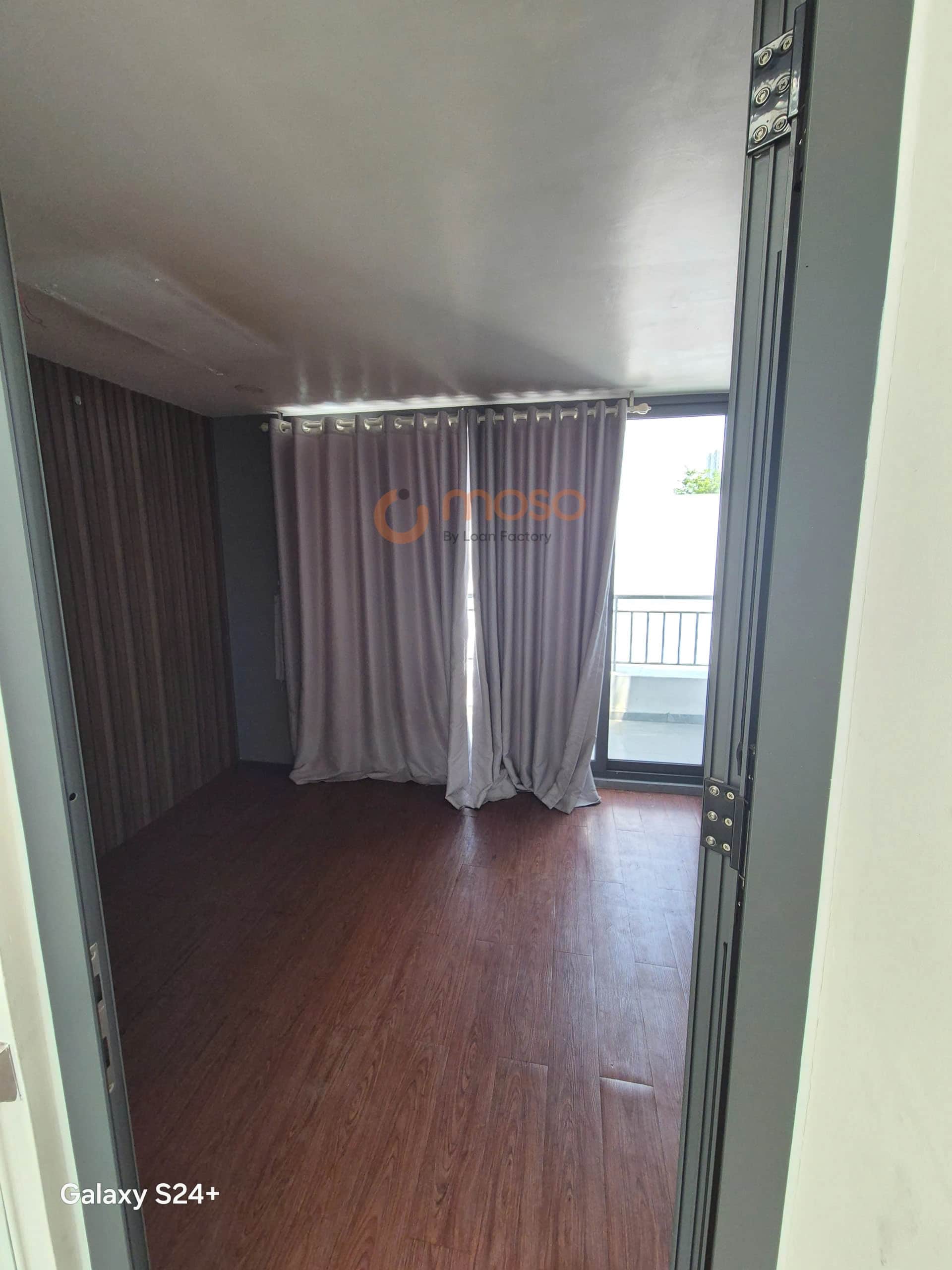 Bán nhà hẻm Nguyễn Văn Vịnh Quận Tân Phú, TP.HCM – 1 phòng ngủ, giá 6.3 tỷ
