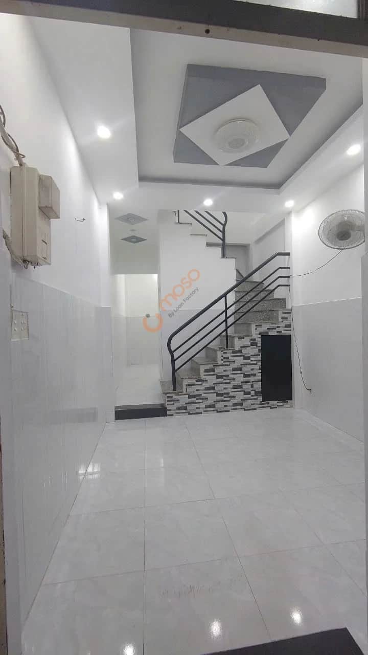 Bán nhà hẻm 10/5 Đường Bình Đức Quận 8, TP.HCM – 2 phòng ngủ, giá 1.4 tỷ Bán nhà hẻm 10/5 Đường Bình Đức Quận 8, TP.HCM – 2 phòng ngủ, giá 1.4 tỷ