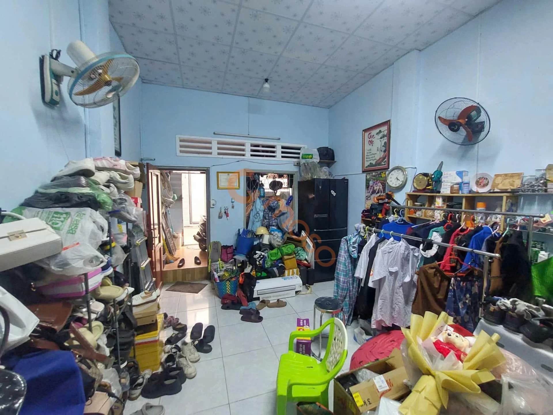 Bán nhà mặt tiền 12, khu phố 2 Thành phố Thủ Đức, TP.HCM – 1 phòng ngủ, giá 6.5 tỷ Bán nhà mặt tiền 12, khu phố 2 Thành phố Thủ Đức, TP.HCM – 1 phòng ngủ, giá 6.5 tỷ