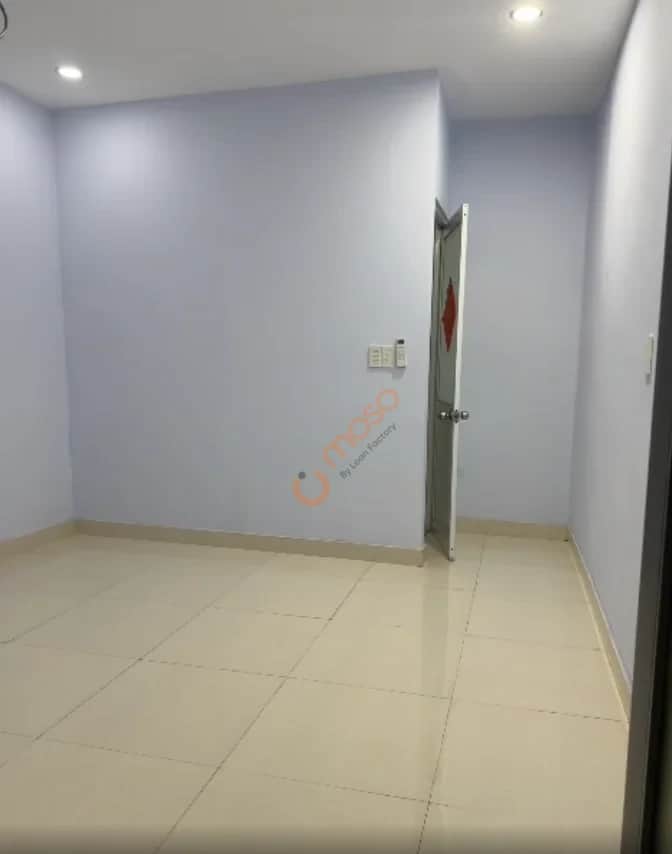 Bán nhà hẻm 391/149 Trần Hưng Đạo Quận 1, TP.HCM – 2 phòng ngủ, giá 5.5 tỷ