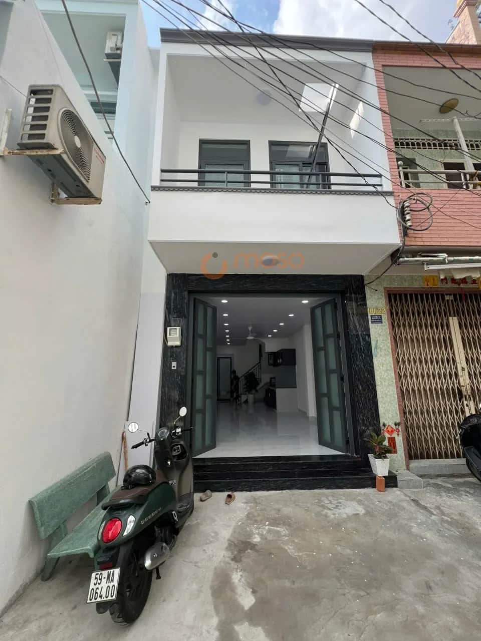 Bán nhà hẻm 633/28/12B Đường Hồng Bàng Quận 6, TP.HCM – 3 phòng ngủ, giá 5.9 tỷ Bán nhà hẻm 633/28/12B Đường Hồng Bàng Quận 6, TP.HCM – 3 phòng ngủ, giá 5.9 tỷ