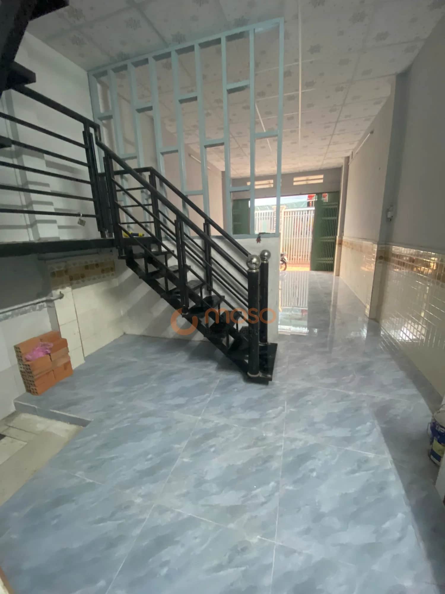 Bán nhà hẻm 82/27/1 đường 138 Thành phố Thủ Đức, TP.HCM – 3 phòng ngủ, giá 3.2 tỷ