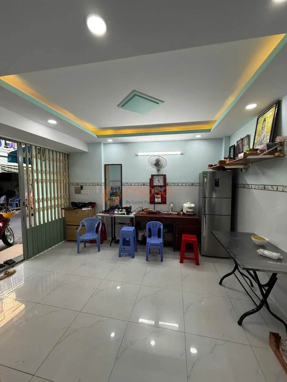 Bán nhà hẻm 137/22 Thoại Ngọc Hầu Quận Tân Phú, TP.HCM – 2 phòng ngủ, giá 4.8 tỷ Bán nhà hẻm 137/22 Thoại Ngọc Hầu Quận Tân Phú, TP.HCM – 2 phòng ngủ, giá 4.8 tỷ