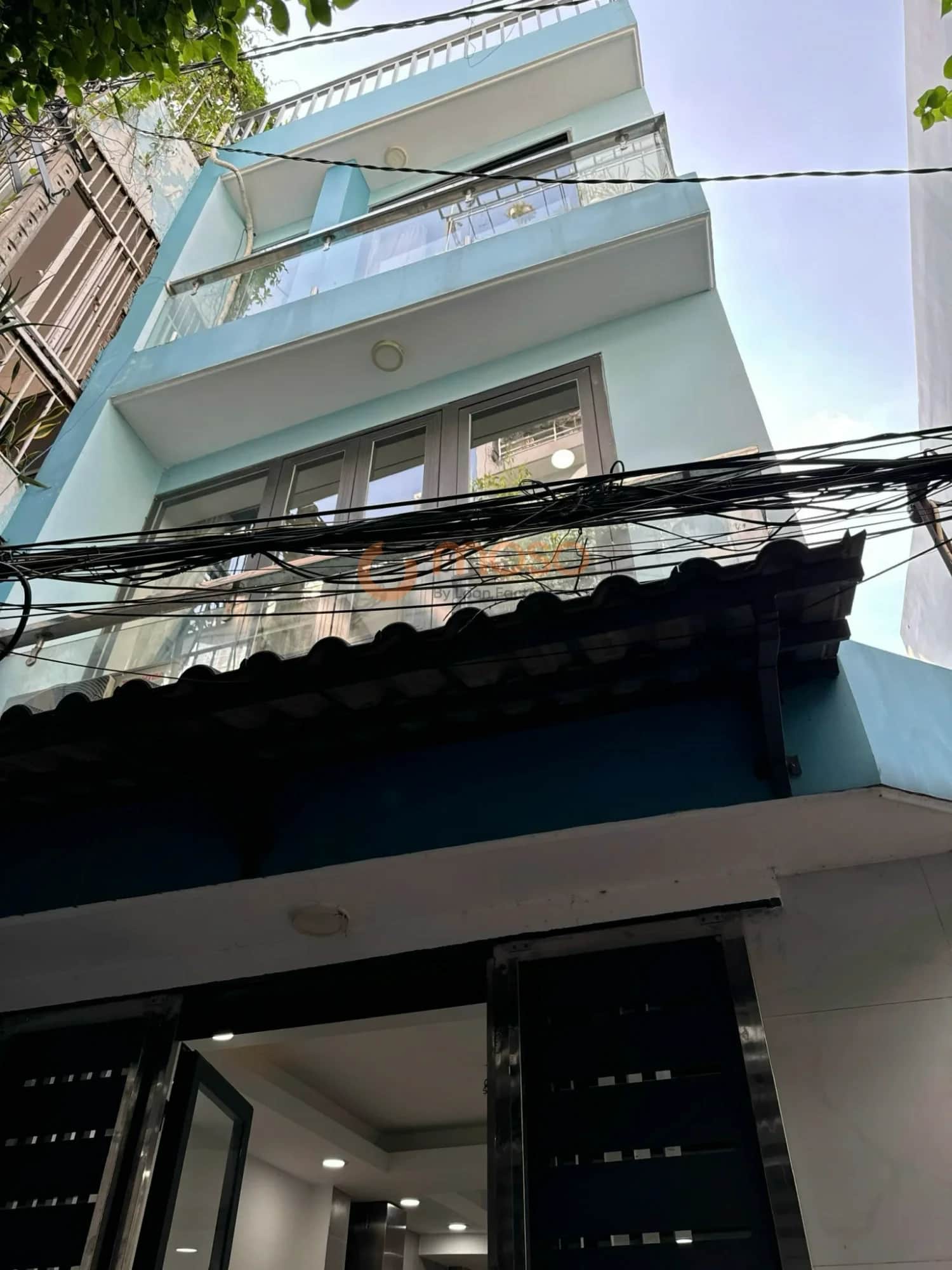 Bán nhà hẻm 262/47/7 Lê Văn Sỹ Quận 3, TP.HCM – 2 phòng ngủ, giá 6 tỷ Bán nhà hẻm 262/47/7 Lê Văn Sỹ Quận 3, TP.HCM – 2 phòng ngủ, giá 6 tỷ