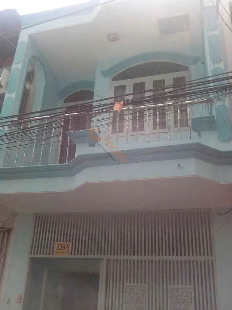 Bán nhà hẻm 258/8 Phạm Văn Bạch Quận Tân Bình, TP.HCM – 1 phòng ngủ, giá 6.5 tỷ Bán nhà hẻm 258/8 Phạm Văn Bạch Quận Tân Bình, TP.HCM – 1 phòng ngủ, giá 6.5 tỷ