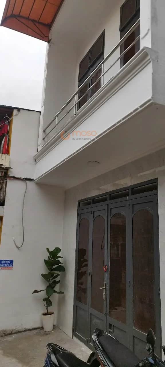 Bán nhà hẻm 385/7 Nguyễn Xí Quận Bình Thạnh, TP.HCM – 2 phòng ngủ, giá 4 tỷ Bán nhà hẻm 385/7 Nguyễn Xí Quận Bình Thạnh, TP.HCM – 2 phòng ngủ, giá 4 tỷ
