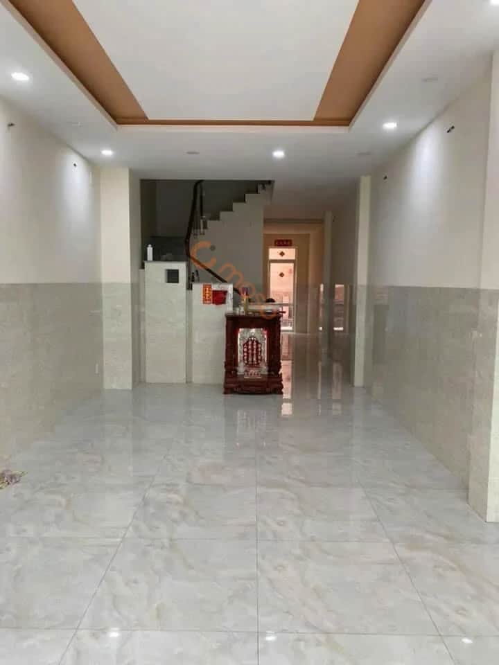 Bán nhà mặt tiền số 8 đường số 3 Quận 6, TP.HCM – 5 phòng ngủ, giá 17.5 tỷ Bán nhà mặt tiền số 8 đường số 3 Quận 6, TP.HCM – 5 phòng ngủ, giá 17.5 tỷ