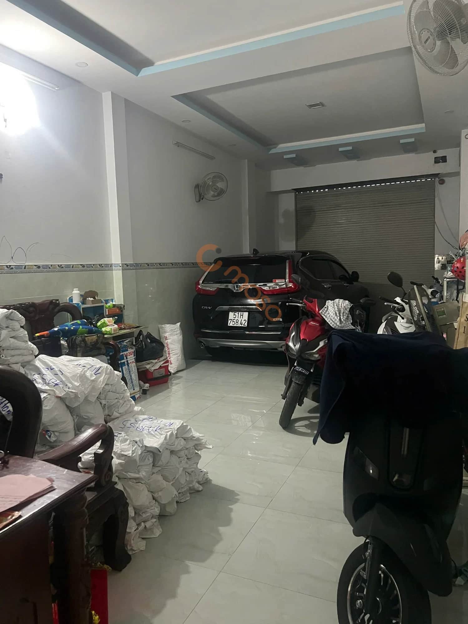 Bán nhà hẻm  111/8 đường số 1 Quận Bình Tân, TP.HCM – 2 phòng ngủ, giá 8 tỷ