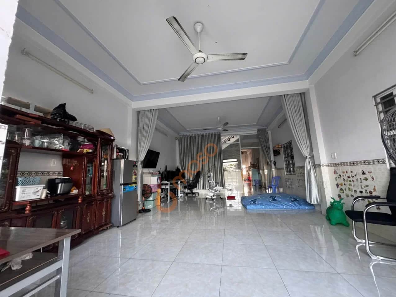 Bán nhà hẻm 47/52 Ao Đôi Quận Bình Tân, TP.HCM – 4 phòng ngủ, giá 11.5 tỷ Bán nhà hẻm 47/52 Ao Đôi Quận Bình Tân, TP.HCM – 4 phòng ngủ, giá 11.5 tỷ