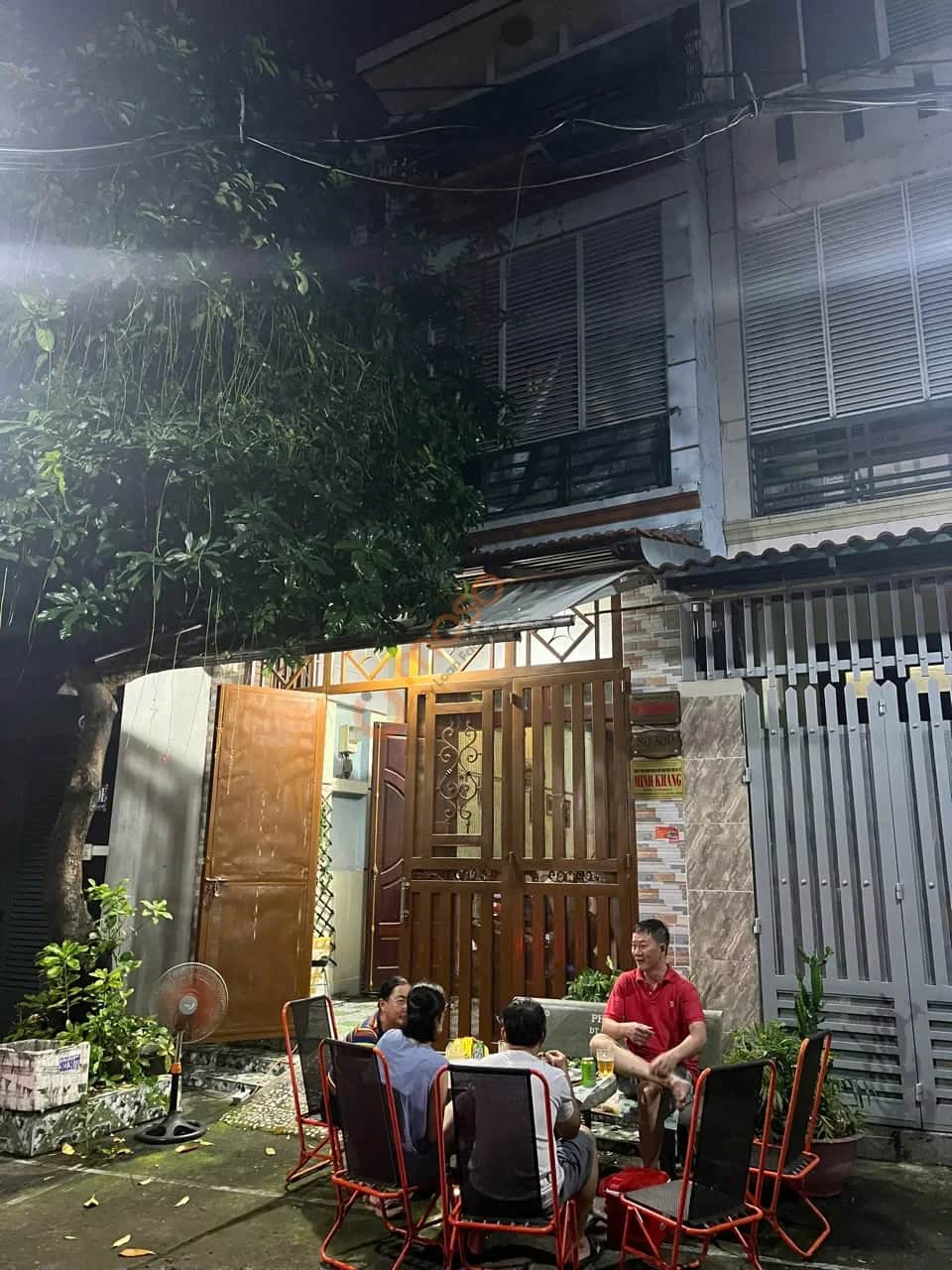 Bán nhà hẻm 64/9C đường số 8 Quận Gò Vấp, TP.HCM – 3 phòng ngủ, giá 8 tỷ Bán nhà hẻm 64/9C đường số 8 Quận Gò Vấp, TP.HCM – 3 phòng ngủ, giá 8 tỷ