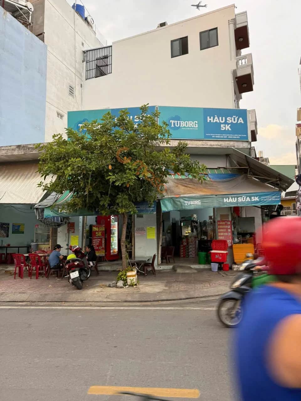 Bán nhà mặt tiền 714/36 Tân Kỳ Tân Quý Quận Bình Tân, TP.HCM – 3 phòng ngủ, giá 9.4 tỷ