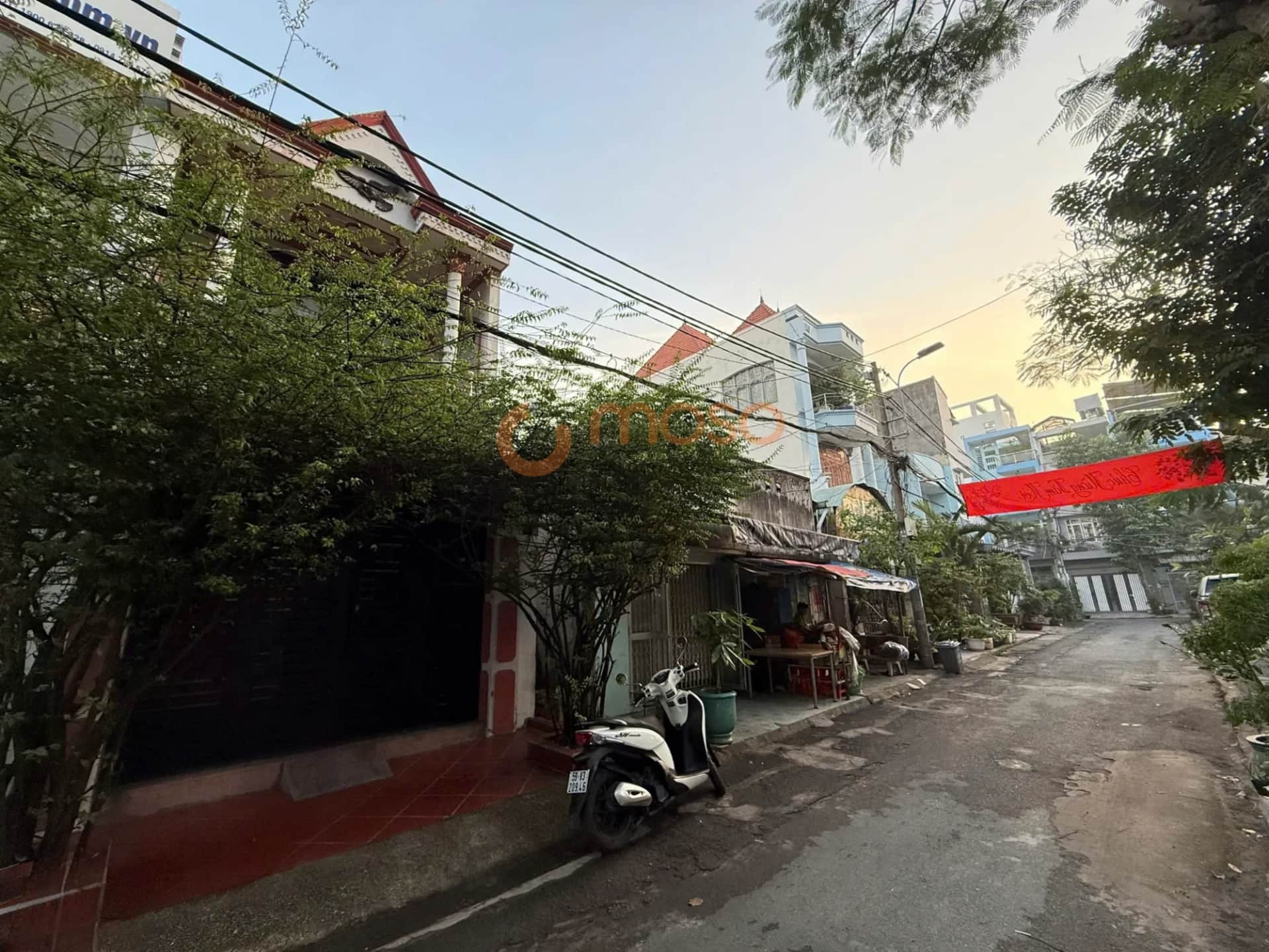 Bán nhà hẻm 331/7/14 Phan Huy Ích Quận Gò Vấp, TP.HCM – 3 phòng ngủ, giá 8.9 tỷ