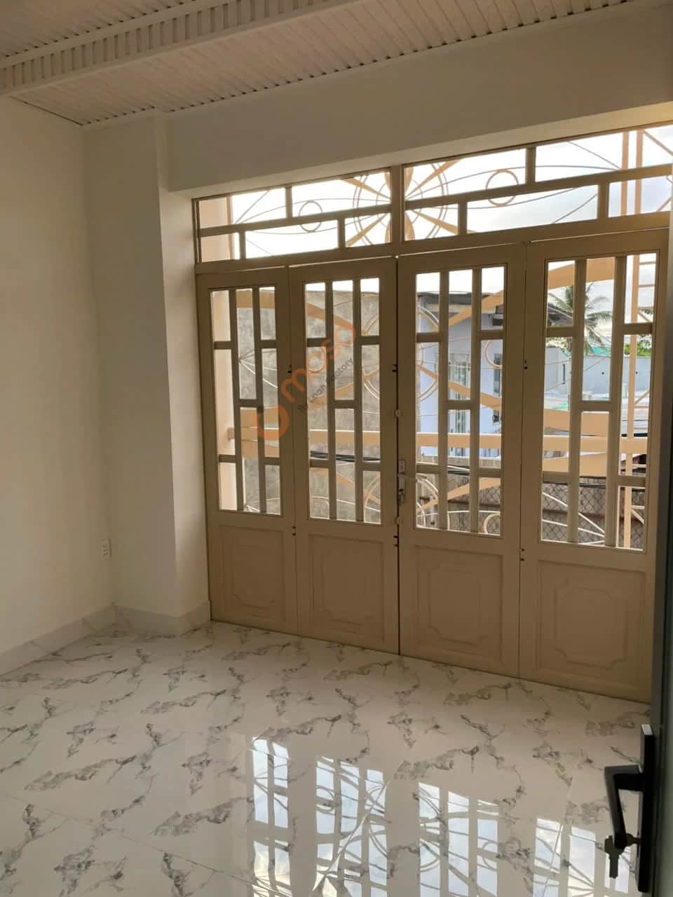 Bán nhà hẻm 317/1 Trịnh Quang Nghị Quận 8, TP.HCM – 2 phòng ngủ, giá 2.8 tỷ