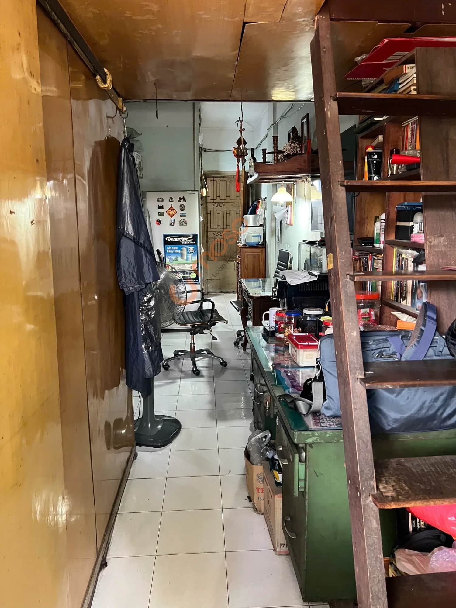 Bán căn hộ chung cư 247-249 đường Trần Hưng Đạo Quận 1, TP.HCM – 1 phòng ngủ, giá 2.6 tỷ Bán căn hộ chung cư 247-249 đường Trần Hưng Đạo Quận 1, TP.HCM – 1 phòng ngủ, giá 2.6 tỷ