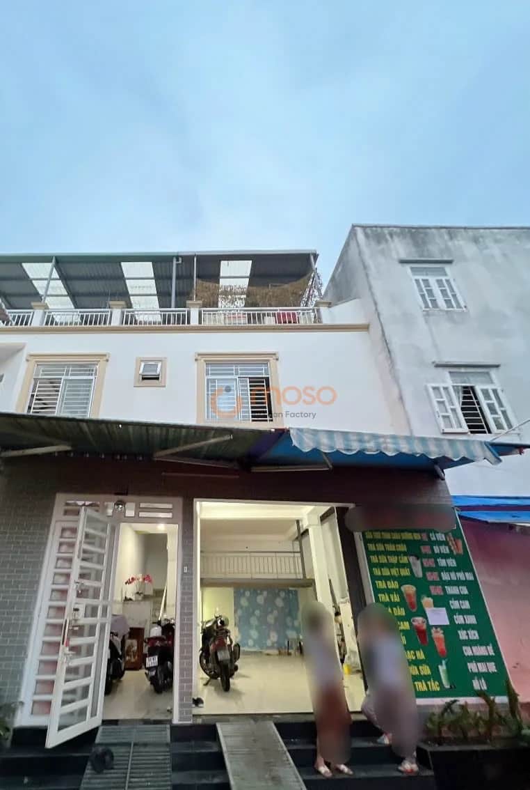 Bán nhà hẻm 44/32/51 Trương Phước Phan Quận Bình Tân, TP.HCM – 7 phòng ngủ, giá 7.5 tỷ