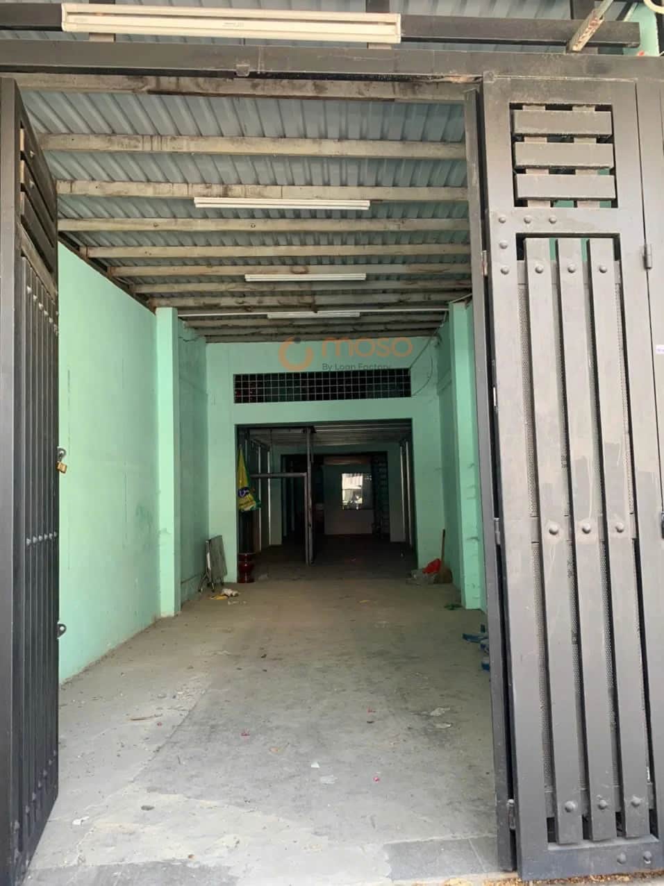 Bán nhà mặt tiền Bờ Bao Tân Thắng Quận Tân Phú, TP.HCM – 2 phòng ngủ, giá 25 tỷ