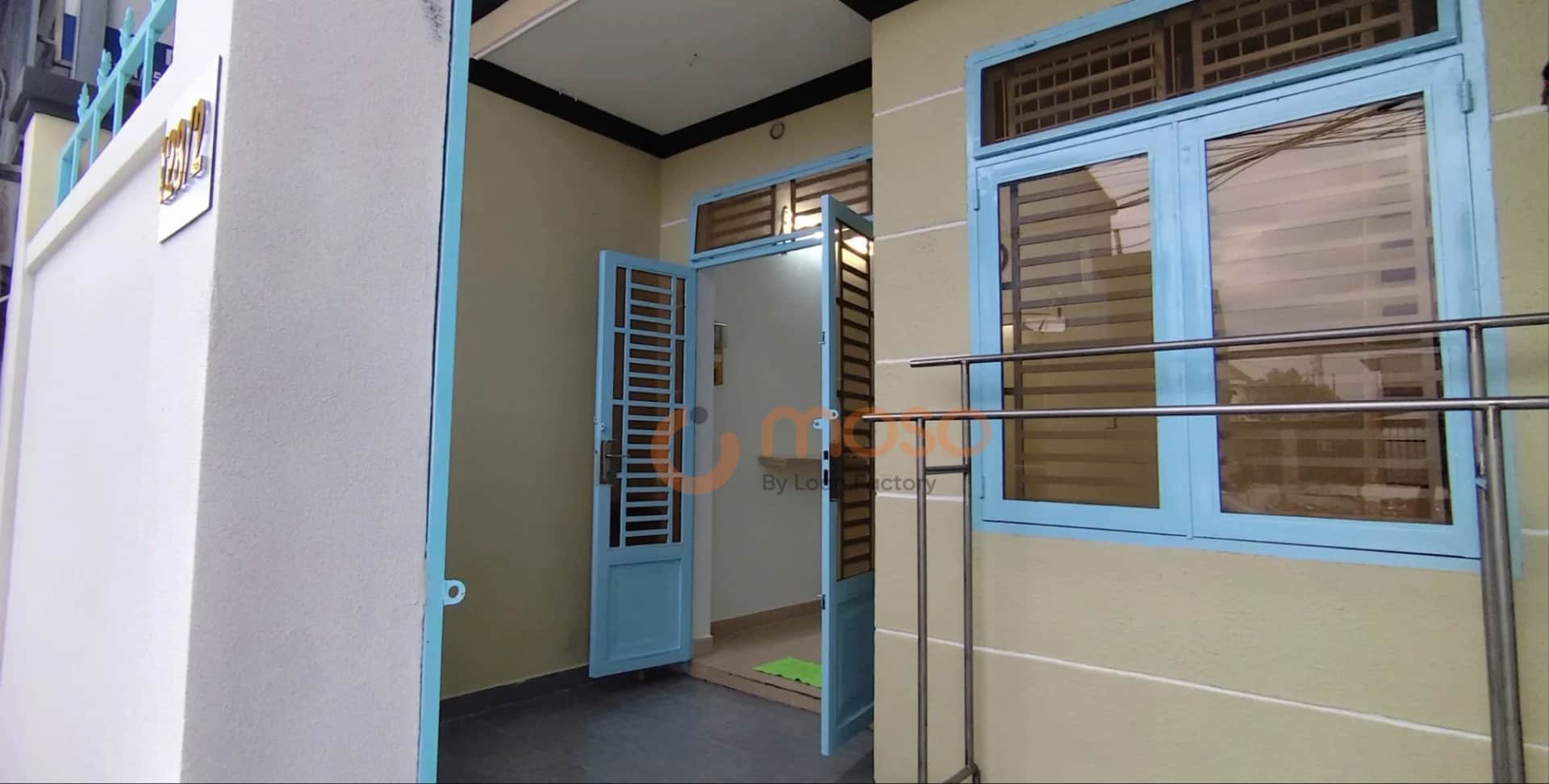 Bán nhà hẻm 128/2 Ấp 3 Huyện Hóc Môn, TP.HCM – 1 phòng ngủ, giá 2.9 tỷ Bán nhà hẻm 128/2 Ấp 3 Huyện Hóc Môn, TP.HCM – 1 phòng ngủ, giá 2.9 tỷ
