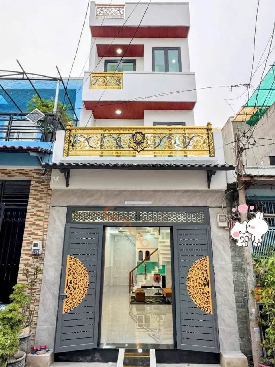 Bán nhà hẻm 135/47/20 Đường Gò Xoài Quận Bình Tân, TP.HCM – 2 phòng ngủ, giá 5.8 tỷ Bán nhà hẻm 135/47/20 Đường Gò Xoài Quận Bình Tân, TP.HCM – 2 phòng ngủ, giá 5.8 tỷ