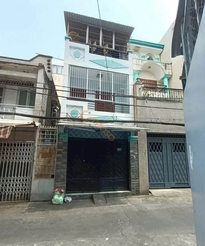 Bán nhà hẻm 284/34A Đường Lê Văn Sỹ Quận 3, TP.HCM – 4 phòng ngủ, giá 11.4 tỷ Bán nhà hẻm 284/34A Đường Lê Văn Sỹ Quận 3, TP.HCM – 4 phòng ngủ, giá 11.4 tỷ