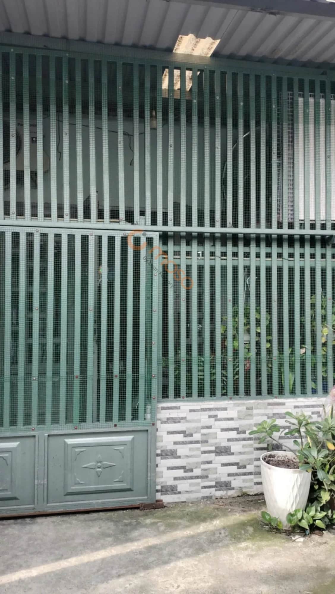 Bán nhà hẻm 75/1 Kênh 19 tháng 5 Quận Tân Phú, TP.HCM – 3 phòng ngủ, giá 5.8 tỷ