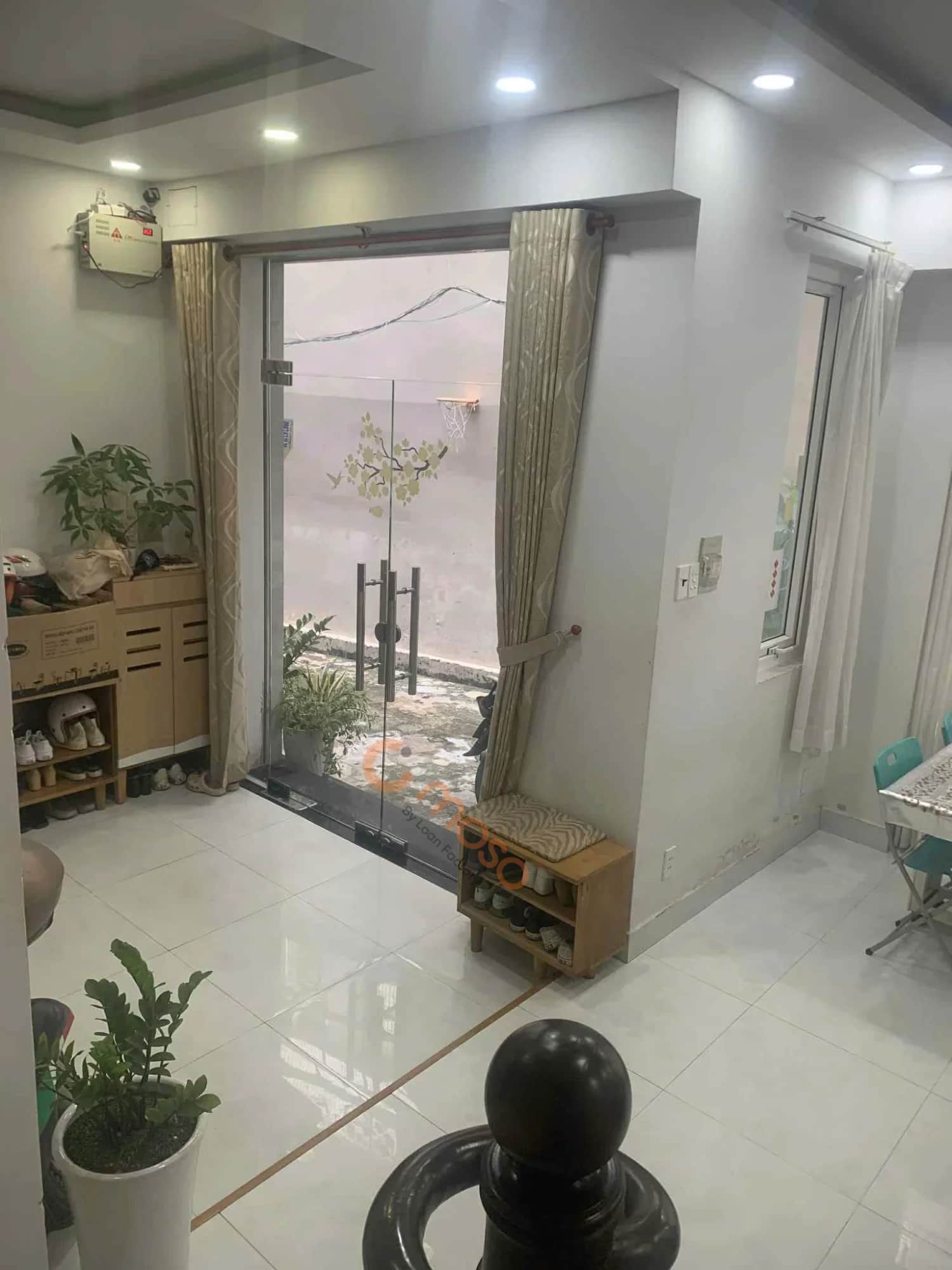 Bán nhà hẻm 146/7 Nguyễn Văn Trỗi Quận Phú Nhuận, TP.HCM – 3 phòng ngủ, giá 9.9 tỷ Bán nhà hẻm 146/7 Nguyễn Văn Trỗi Quận Phú Nhuận, TP.HCM – 3 phòng ngủ, giá 9.9 tỷ