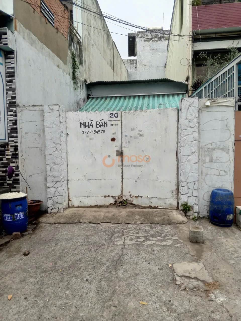 Bán nhà mặt tiền Đường Đình Nghi Xuân Quận Bình Tân, TP.HCM – 1 phòng ngủ, giá 7.4 tỷ Bán nhà mặt tiền Đường Đình Nghi Xuân Quận Bình Tân, TP.HCM – 1 phòng ngủ, giá 7.4 tỷ