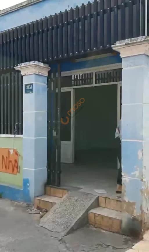 Bán nhà hẻm 188/5/1 Đường Tô Ngọc Vân Thành phố Thủ Đức, TP.HCM – 1 phòng ngủ, giá 4.6 tỷ