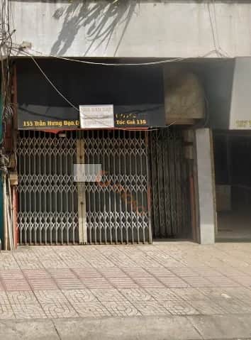 Bán nhà mặt tiền Đường Trần Hưng Đạo Quận 5, TP.HCM – 1 phòng ngủ, giá 8.5 tỷ Bán nhà mặt tiền Đường Trần Hưng Đạo Quận 5, TP.HCM – 1 phòng ngủ, giá 8.5 tỷ