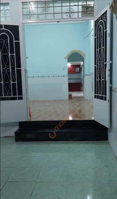 Bán nhà hẻm 1056/2/4 Đường Tỉnh lộ 43 Thành phố Thủ Đức, TP.HCM – 3 phòng ngủ, giá 4 tỷ