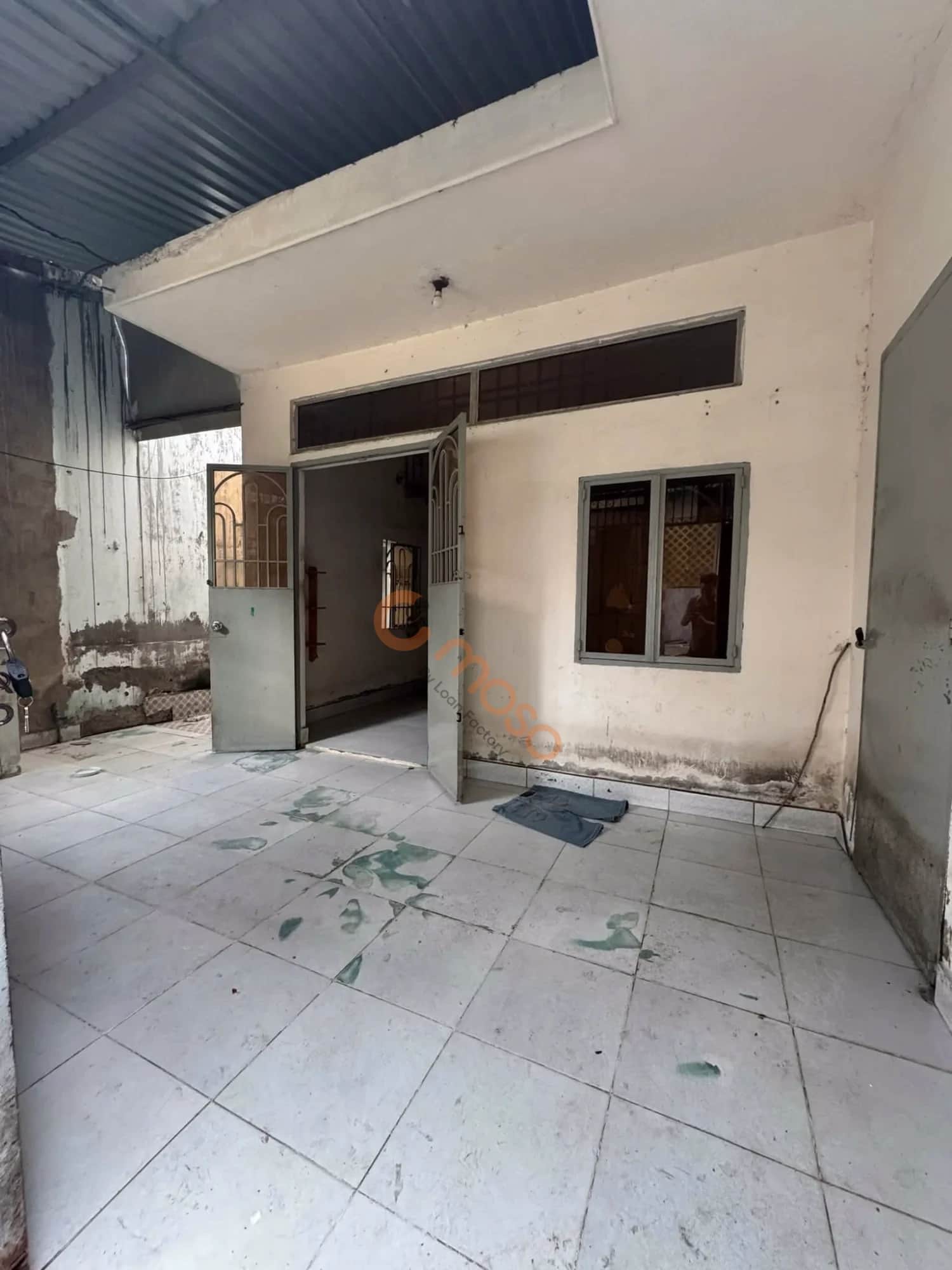 Bán nhà hẻm 60/22 Đường Tân thuận tây Quận 7, TP.HCM – 2 phòng ngủ, giá 6.9 tỷ Bán nhà hẻm 60/22 Đường Tân thuận tây Quận 7, TP.HCM – 2 phòng ngủ, giá 6.9 tỷ