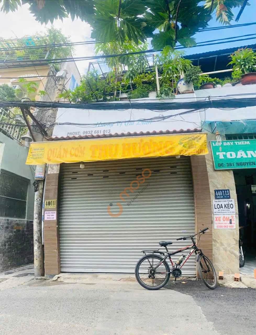 Bán nhà hẻm 440/111 Đường Thống Nhất Quận Gò Vấp, TP.HCM – 5 phòng ngủ, giá 6.9 tỷ Bán nhà hẻm 440/111 Đường Thống Nhất Quận Gò Vấp, TP.HCM – 5 phòng ngủ, giá 6.9 tỷ